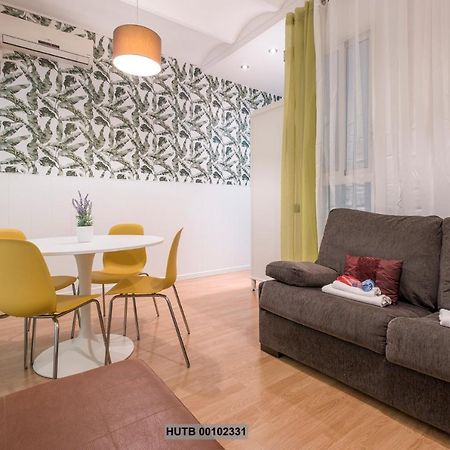 Alcam Montjuic Apartment Барселона Екстериор снимка